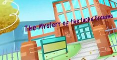 Addison Addison S02 E024 The Mystery of the Lucha Grandma