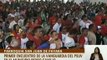 Apure | Primer encuentro de la vanguardia del PSUV en la pqa. San Juan de Payara