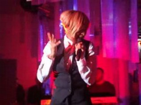 Private Party with Mary J Blige & DJ Kris Corleone suite