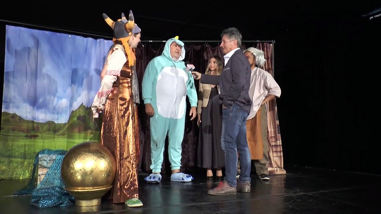 Sigis Abenteuer oder der Ring des NIbelungen für Kinder