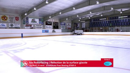 Star 4 Girls U10 Group 2 Rink 1 - 2023 Super Series Autumn Leaves (15)