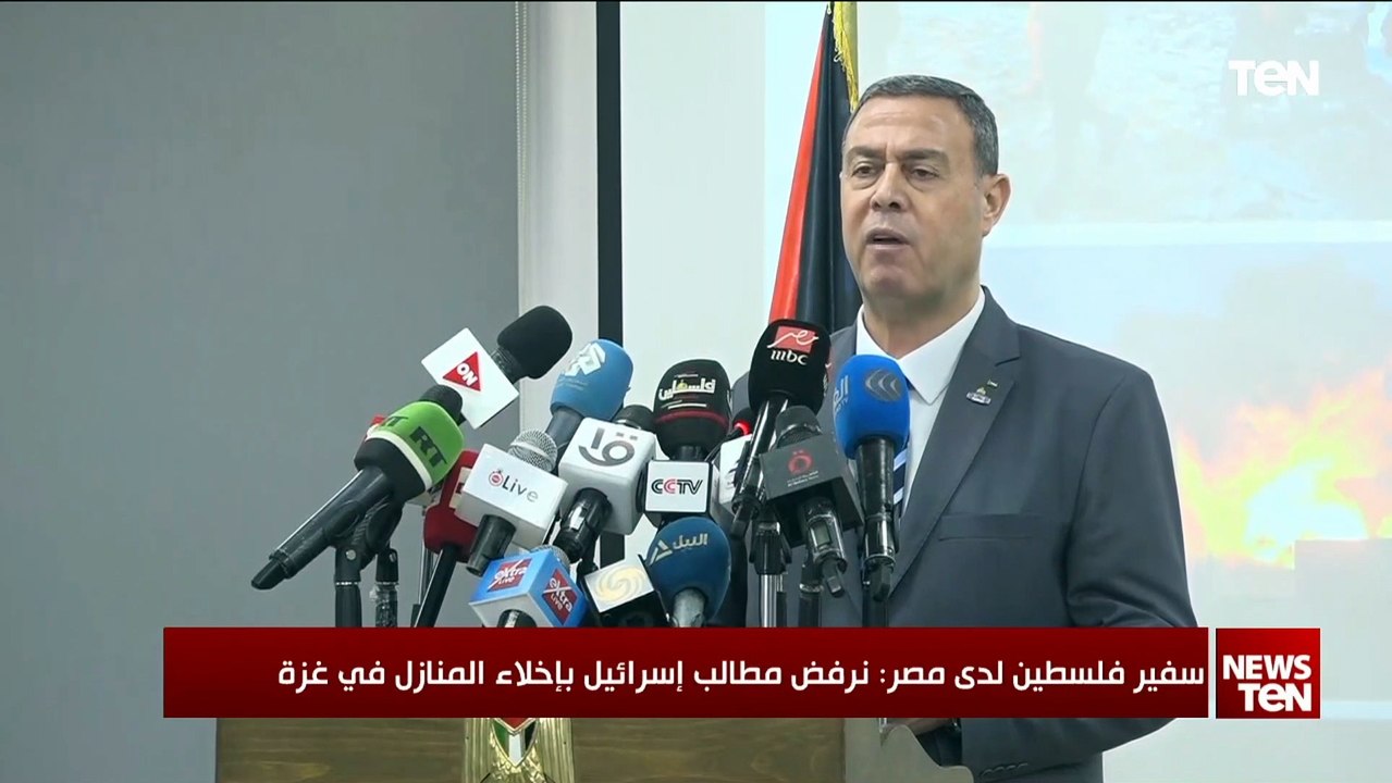 السيسي لـ وزير الخارجية الأمريكي ويؤكد: التأخير في حل القضية الفلسطينية يترتب عليه مزيد من الضحايا