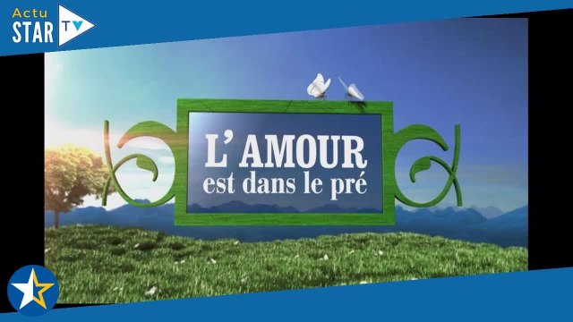 L'Amour est dans le pré, deux candidats inséparables : des photos interrogent... Timide mise au poin