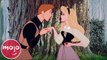 Top 20 Hauntingly Beautiful Songs in Disney Movies