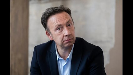 Stéphane Bern : cette nouvelle série dans laquelle il va jouer