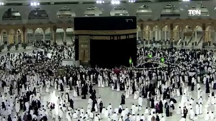 الإعلان عن بدء قبول طلبات التقدم لأداء فريضة الحج لعام ١٤٤٥هـ   ٢٠٢٤م