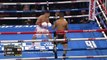 Alan Garcia vs Nelson Hampton (14-10-2023) Full Fight