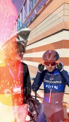 QUELLE ANNÉE DE FOLIE ❤️