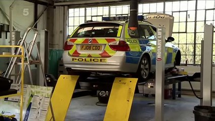 police interceptors S04E12