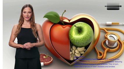 Top 10 Benefits of Vitamin E The Ultimate Guide