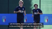 Barzagli pleads the football world to 'calm down' over Italian betting scandal