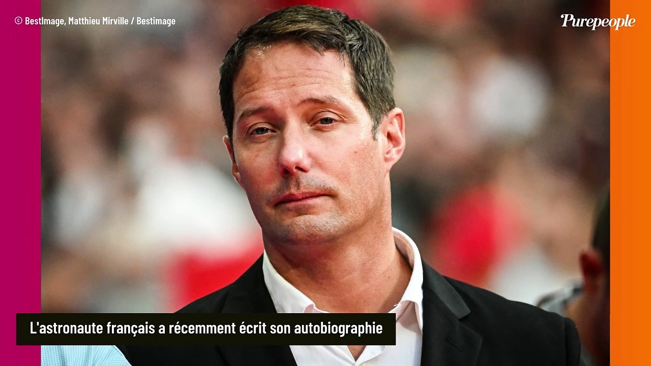 Thomas Pesquet : Révélations étonnantes sur ses revenus, il n'est pas riche comme on pourrait le croire