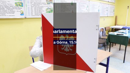 Małkinia Górna. Wybory