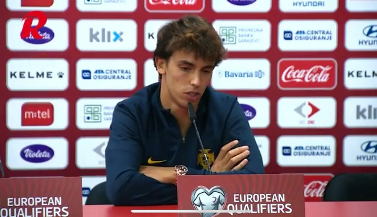 João Félix João Neves