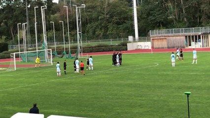 Cappelen s'impose à Namur en Nationale 1