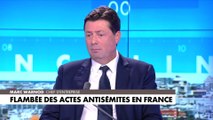 Marc Warnod : «Dans la moitié des banlieues d'Île-de-France, les juifs ne peuvent plus vivre sans se faire agresser»