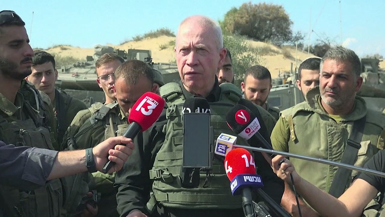 Israel schickt Militär an die Grenze zum Libanon - vermehrt Gefechte