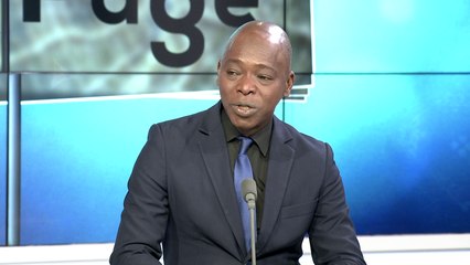 Kandia Camara a développé depuis le bas âge, un leadership féminin (Inza Bamba, Diplomate-écrivain)