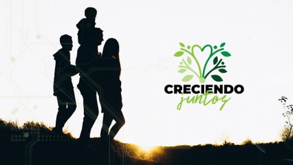 Creciendo Juntos 15 de octubre 2023