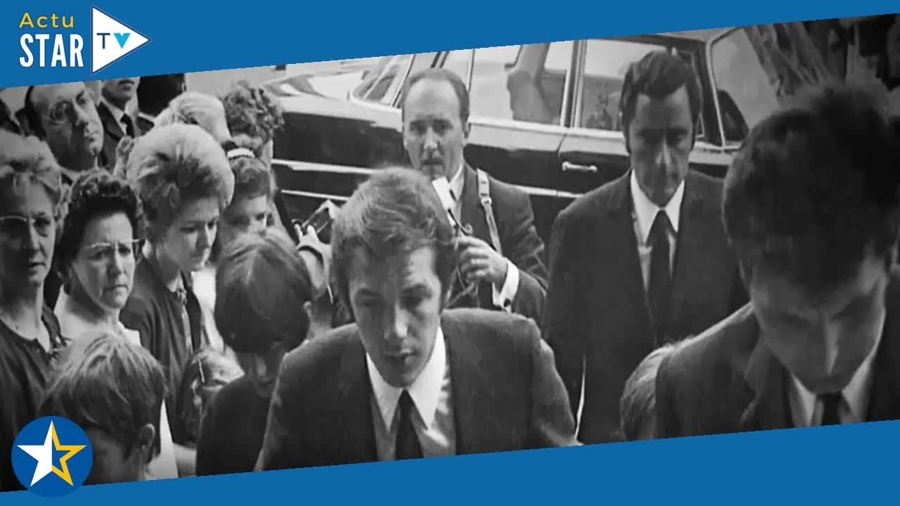 Salvatore Adamo : cette terrible raison pour laquelle il n'a pas pu voir son père après sa mort