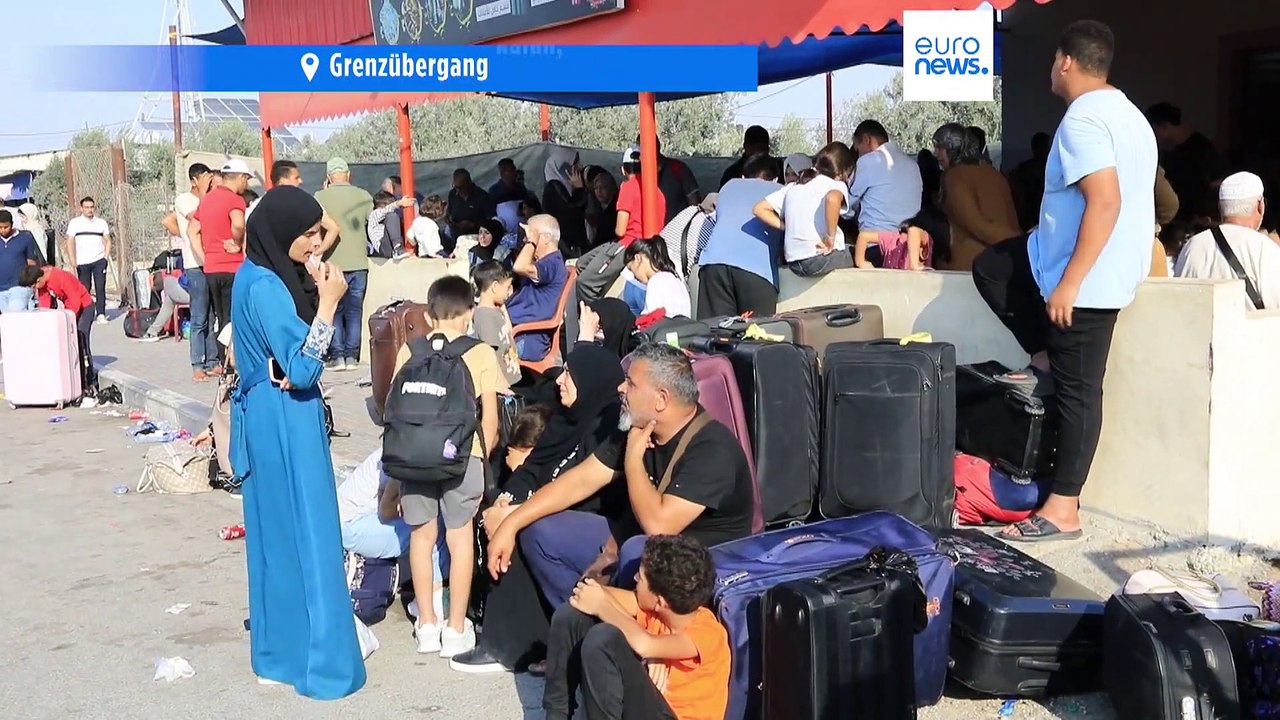 Nachrichten des Tages | 15. Oktober - Abendausgabe