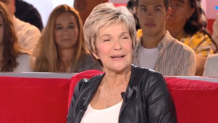 Véronique annot se confie sur les remarques désobligeantes qu’elle reçoit sur son âge