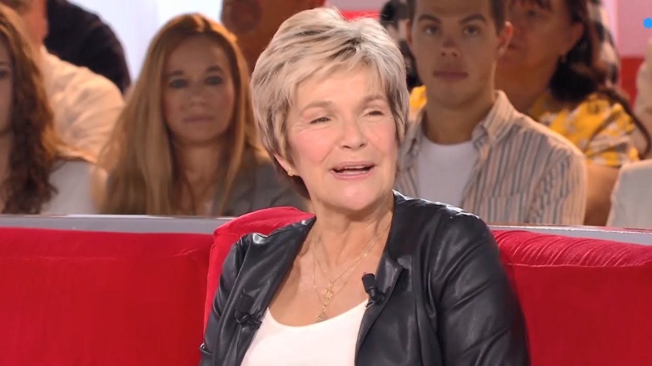 Véronique annot se confie sur les remarques désobligeantes qu’elle reçoit sur son âge
