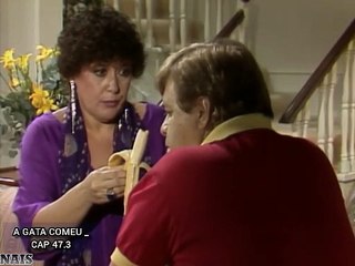 A Gata Comeu _ Capítulo 47 _ Parte 03