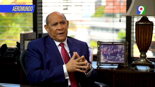 El PRM salió fortalecido en las Primarias | AeroMundo