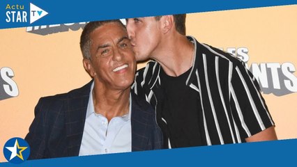Samy Naceri : Papa complice avec son fils Julian, une ressemblance frappante
