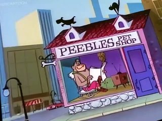 The Magilla Gorilla Show The Magilla Gorilla Show E009 – Masquerade Party