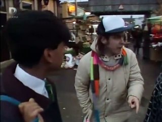 Nineties Eastenders (11th January 1990).