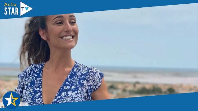 Léa Mariés au premier regard désemparée elle offre une récompense à celui qui retrouvera son chi