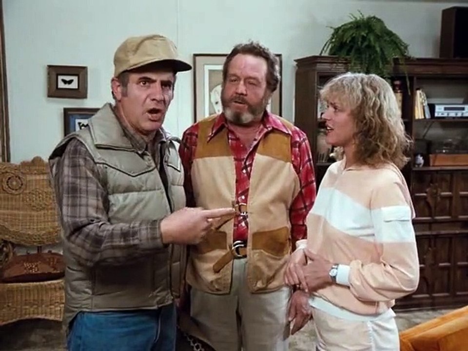 CHiPs S02E19-Krieg der Trucker