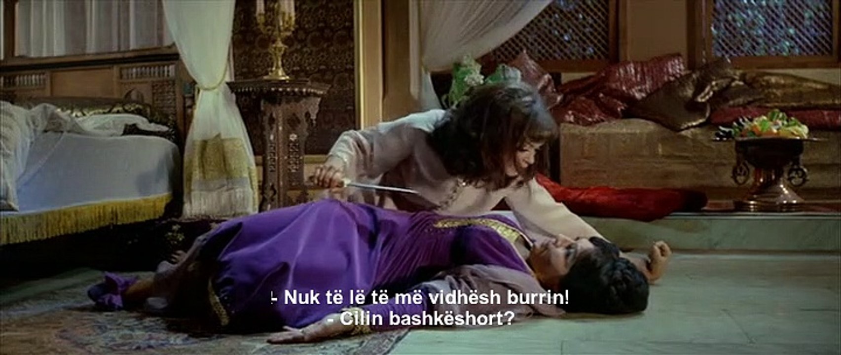 Der-Schut-En-el-Imperio-del-Mal-(Titra shqip.1964)