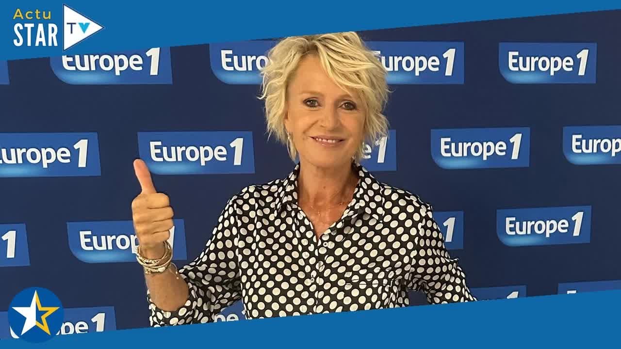 Affaire conclue  Sophie Davant rongée par le regret depuis son départ de l'émission
