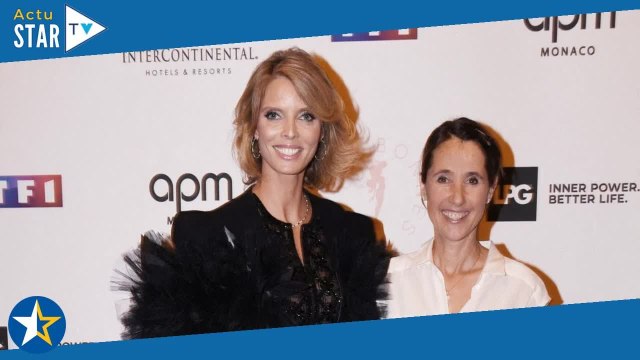 Alexia Laroche-Joubert très remontée contre Sylvie Tellier : elle révèle la (vraie ?) raison de leur