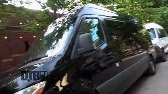 Voice of Baceprot - BUS INVADERS Ep. 1805