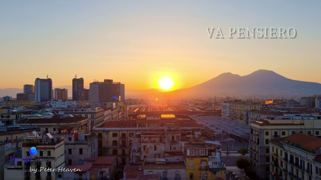 VA PENSIERO ❤️ Impressions of Italy 2023✨