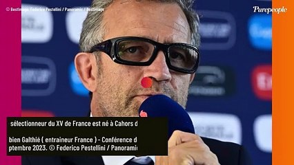 Fabien Galthié : Ce tout petit village de 300 âmes, dont son père est le maire et où il a grandi