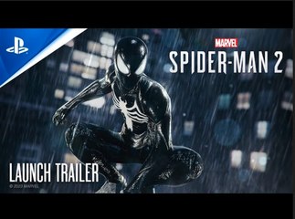 Spider-Man 2 | Launch Trailer I PS5 Games