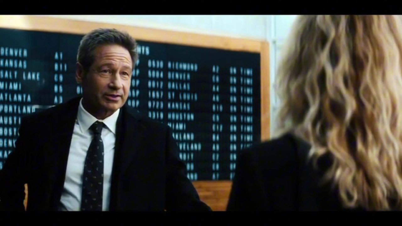 What Happens Later | Trailer Movie | US | November 3, 2023