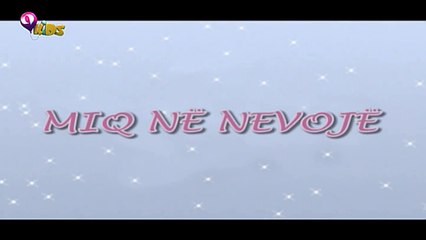 WinxClub - Miq ne Nevoje (Albania)