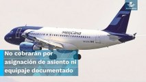 ¡Que barato! Ofrece Mexicana de Aviación boletos del AIFA a Cancún en 500 pesos