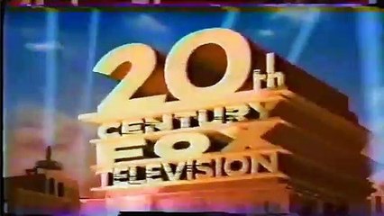 ABC/NBC/FOX Split Screen Credits