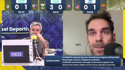 Calderón responde a Roncero después de que este afirmase que el Madrid pelearía todos los años por play-offs en la NBA
