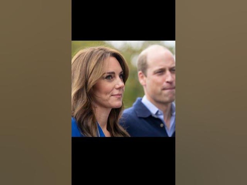 ROYALS IN SHOCK! Prince William and Kate Middleton "questioned the entire relationship