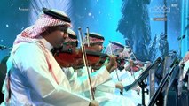 أروى السعودية | لقاء السحاب | مهرجان الغناء بالفصحى الرياض 2023