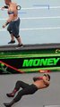 High-Flying Drama  Roman Reigns  John Cena  WWE 2K23