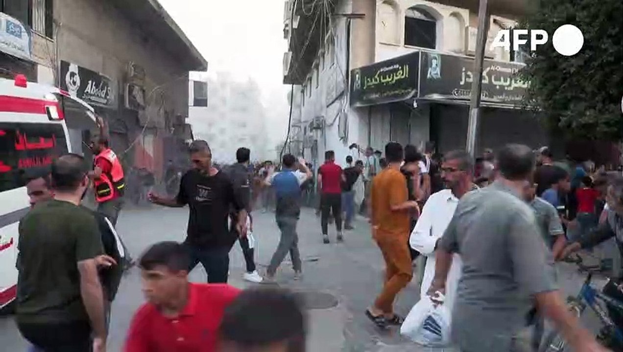 Zahl der Toten im Nahen Osten auf mehr als 4000 gestiegen